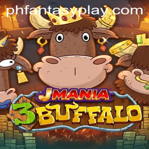 Unveiling JMania3Buffalo: A New Era in Gaming with PHFantasy