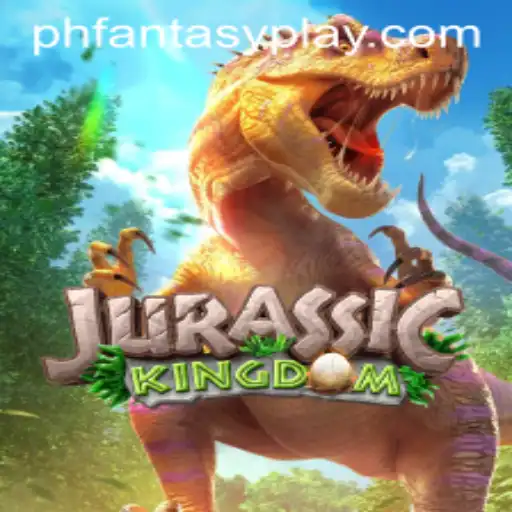 Explore the Exciting World of JurassicKingdom: Where Dinosaurs Meet PhFantasy