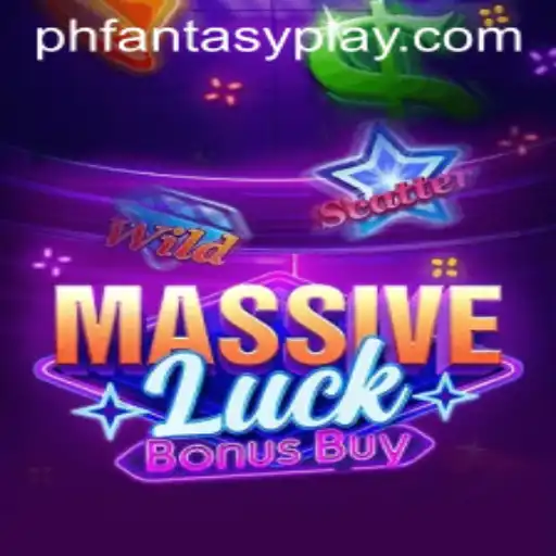 Exploring the Exciting World of MassiveLuckBonusBuy in PHFantasy