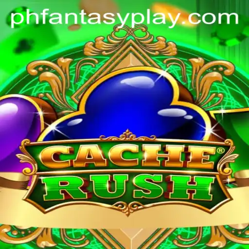 CacheRush and the Advent of phfantasy: A New Era in Gaming