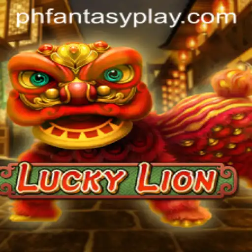Explore the Enchanting World of LuckyLion: A phfantasy Adventure
