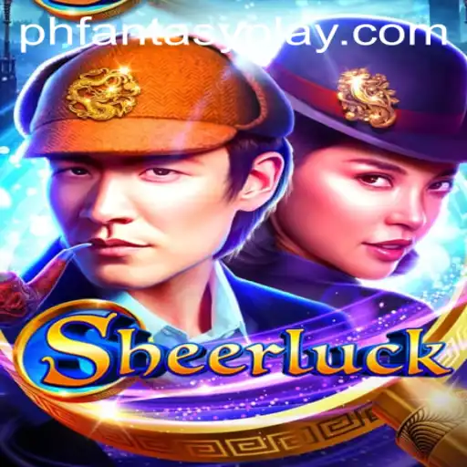 Unraveling the Mysteries of Sheerluck: The Game Taking the Phfantasy World by Storm