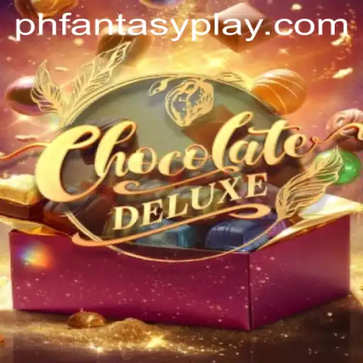 Exploring the Whimsical World of ChocolateDeluxe: A Fantasy Game Extravaganza