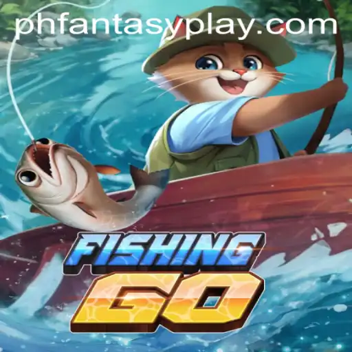 FishingGO: Dive into the World of Virtual Fishing