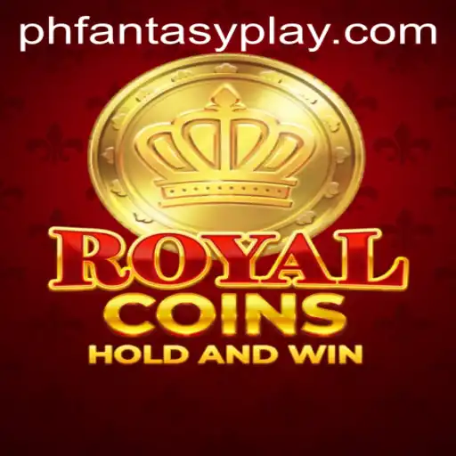 RoyalCoins: Enter the World of PhFantasy