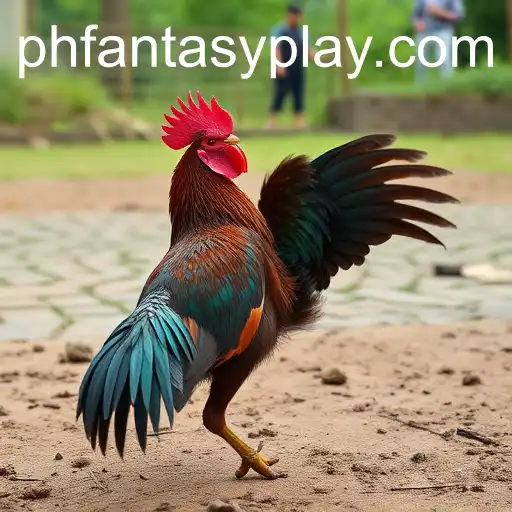 Exploring the World of Sabong Games: Tradition, Culture, and Digital Evolution with phfantasy