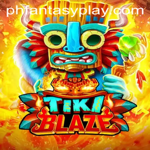 Unveiling TikiBlaze: A Phantasy Adventure Awaits